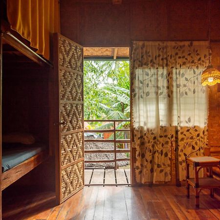 Panglao Chocolate Hills Hostel Ngoại thất bức ảnh