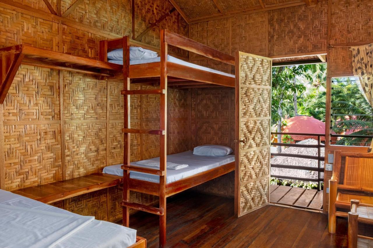 Panglao Chocolate Hills Hostel Ngoại thất bức ảnh