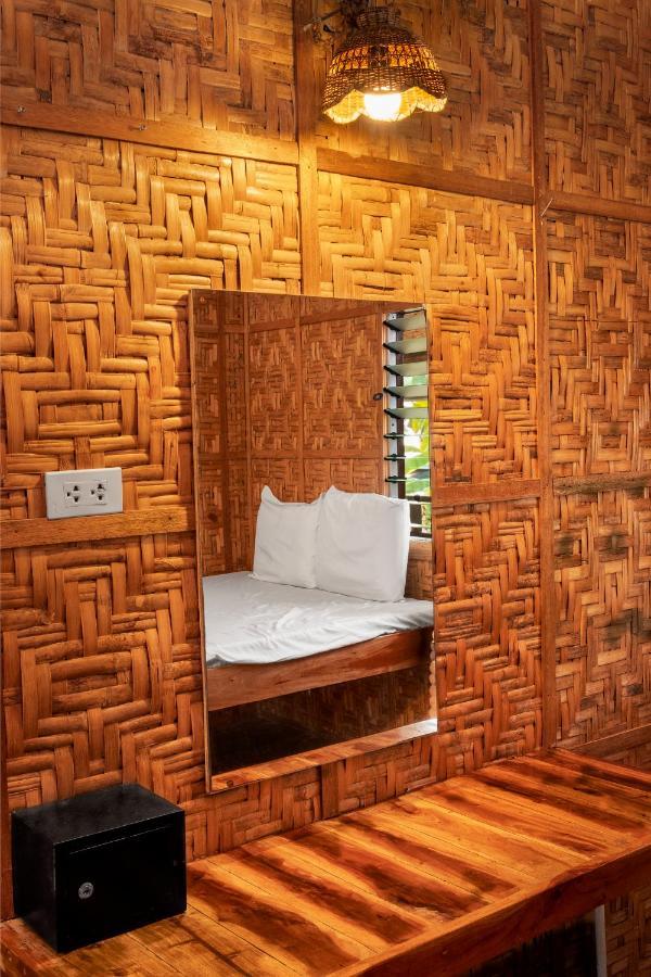 Panglao Chocolate Hills Hostel Ngoại thất bức ảnh
