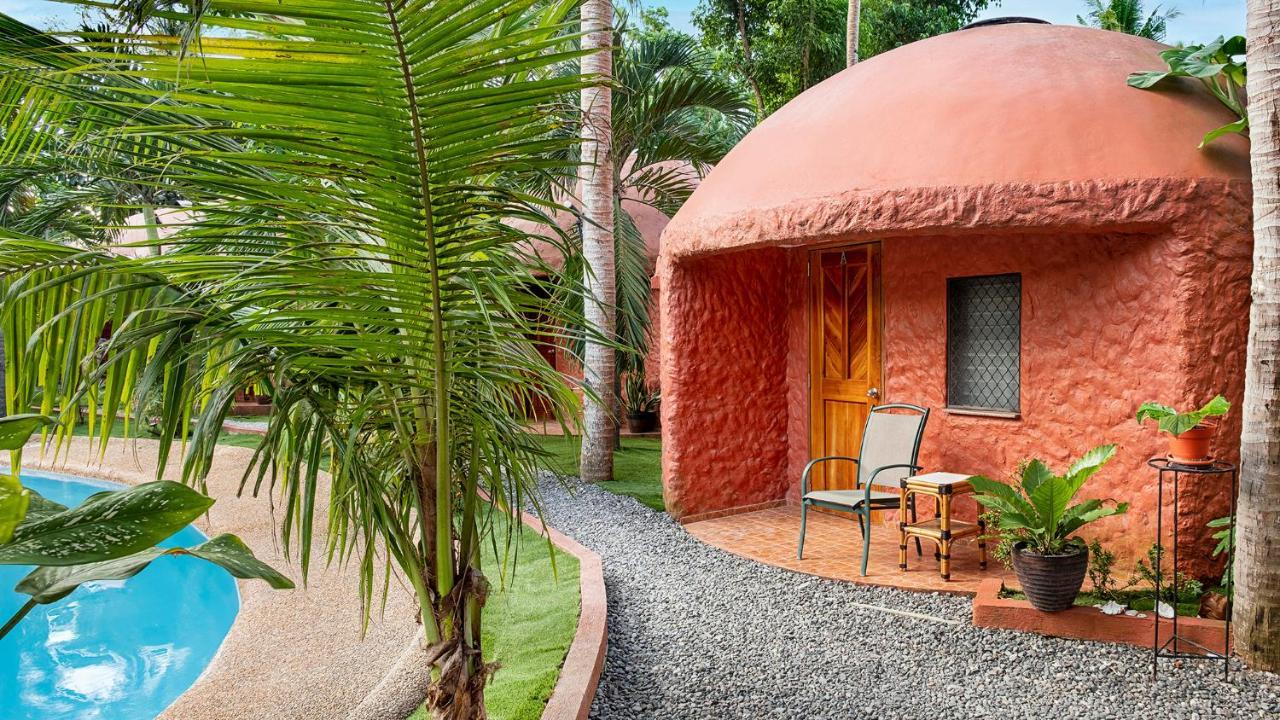 Panglao Chocolate Hills Hostel Ngoại thất bức ảnh