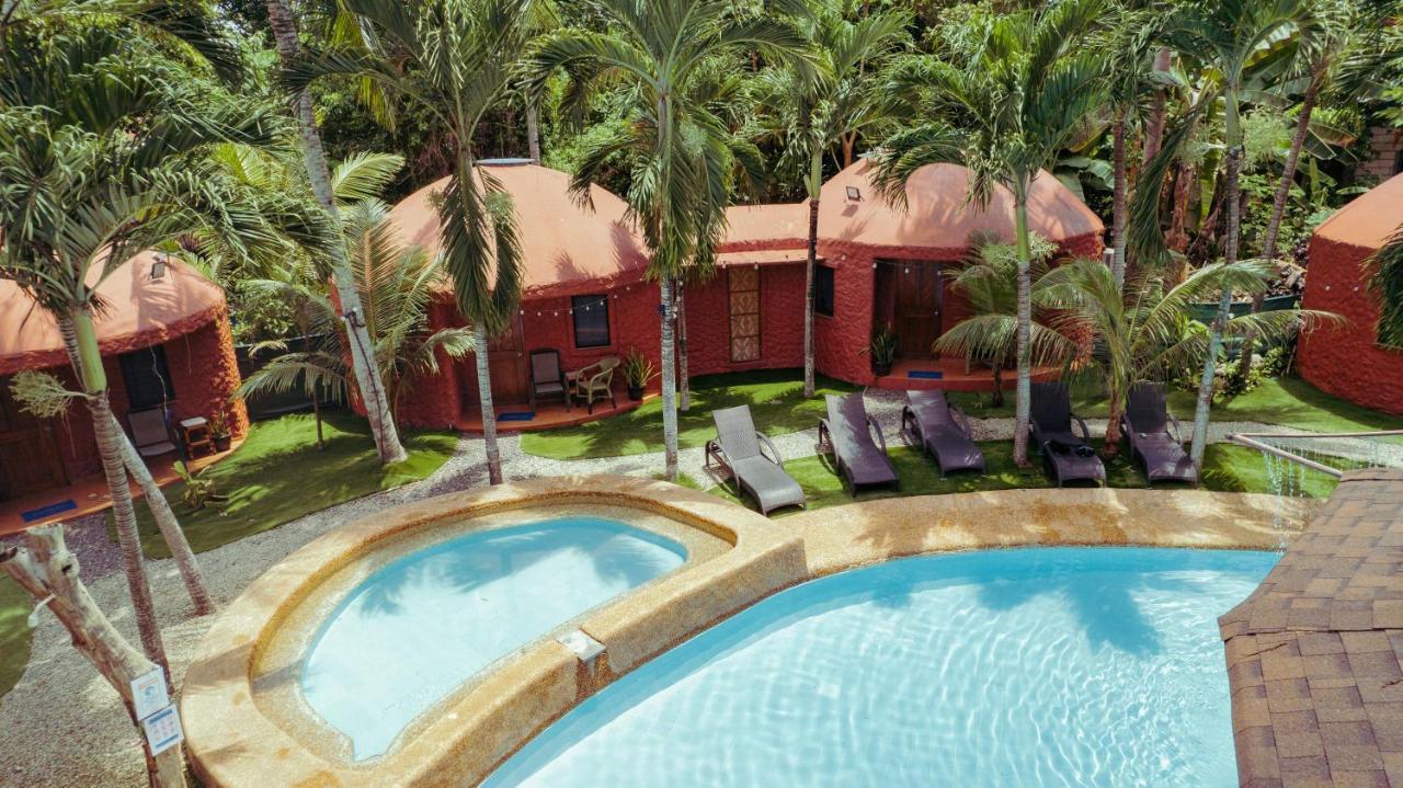Panglao Chocolate Hills Hostel Ngoại thất bức ảnh