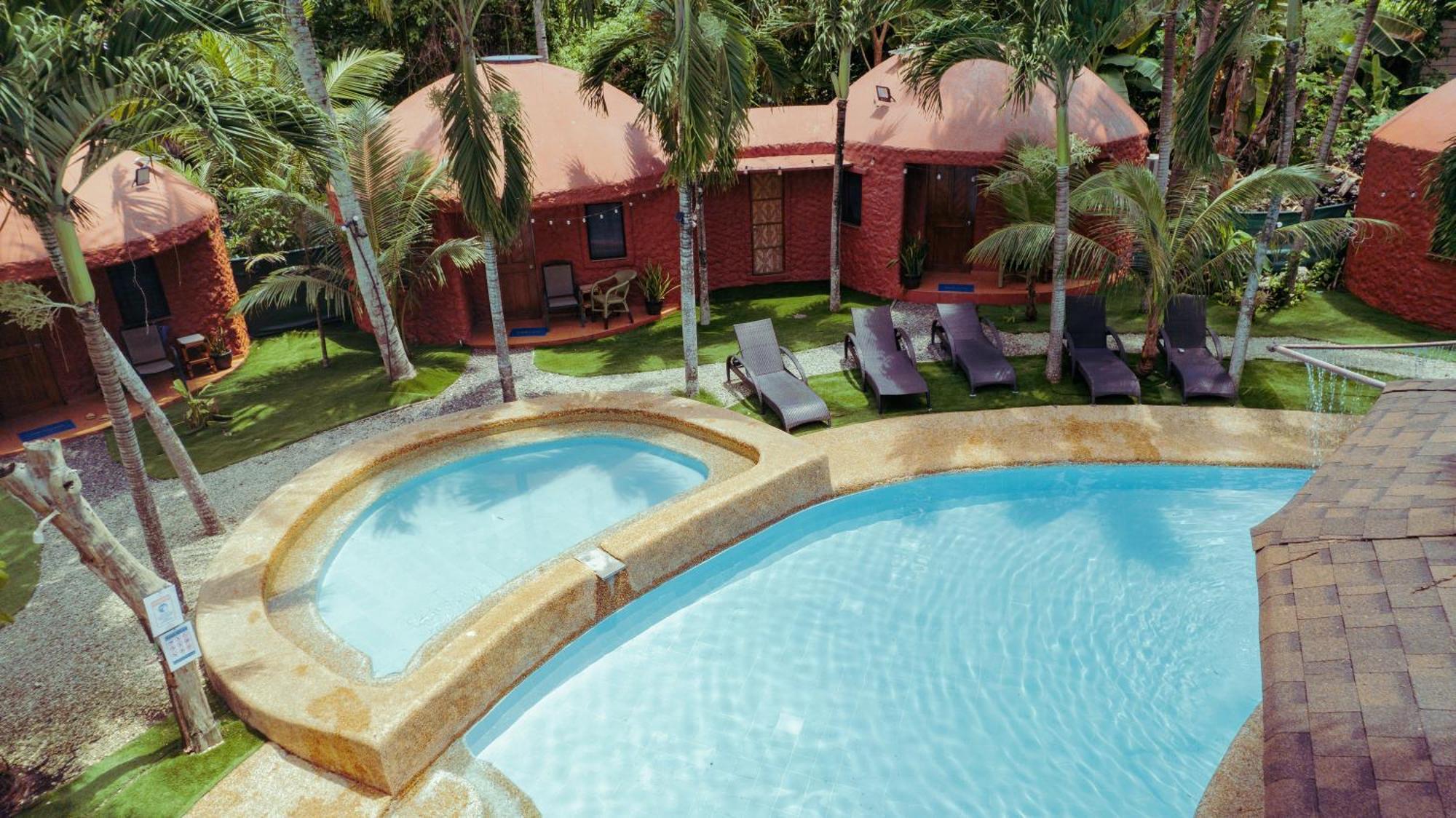 Panglao Chocolate Hills Hostel Ngoại thất bức ảnh