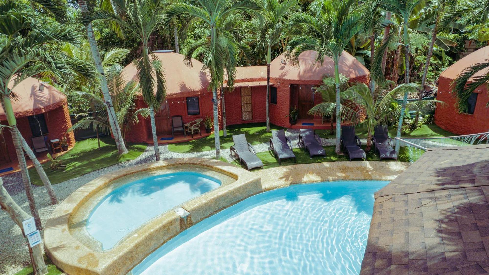 Panglao Chocolate Hills Hostel Ngoại thất bức ảnh
