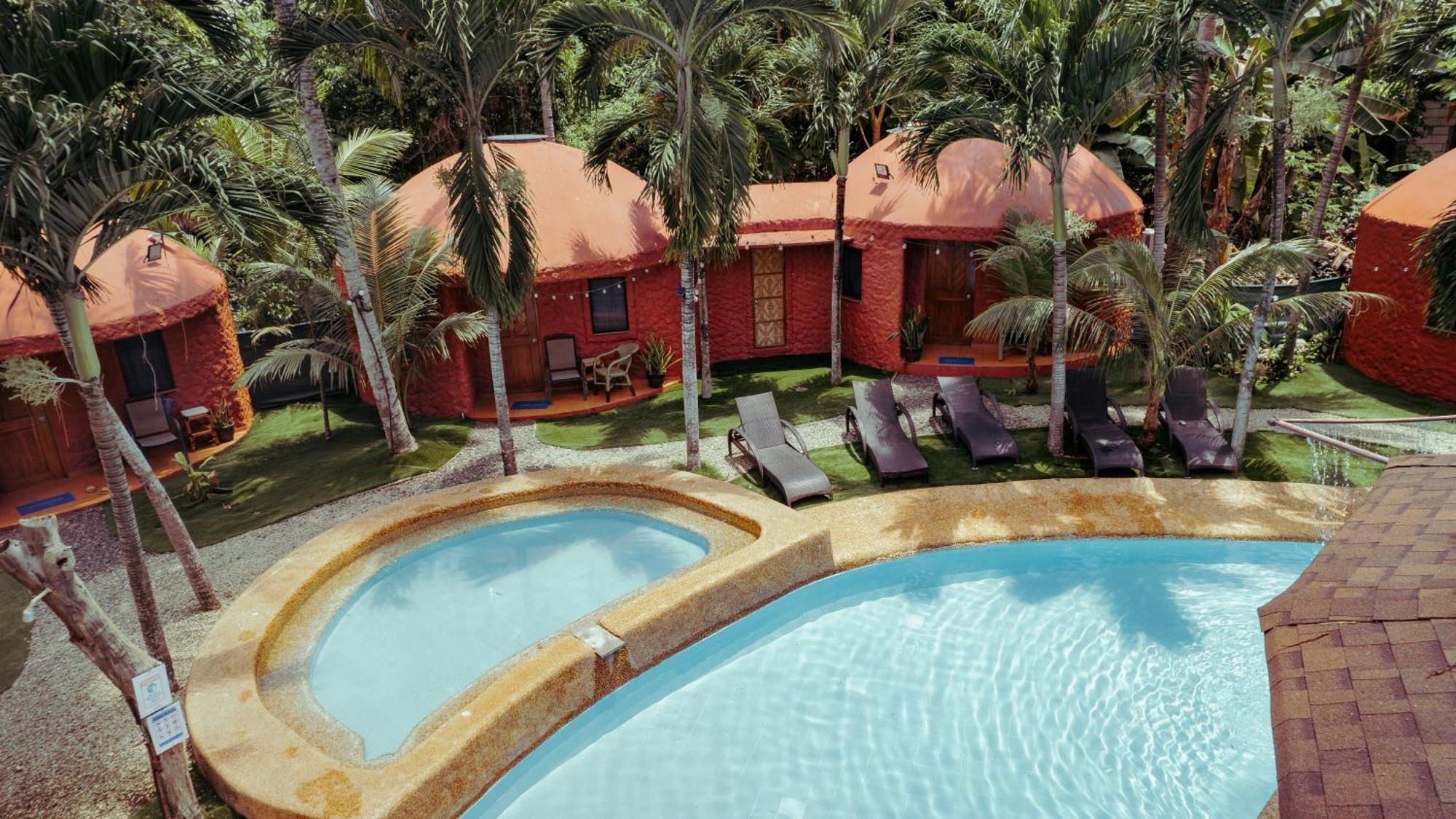 Panglao Chocolate Hills Hostel Ngoại thất bức ảnh