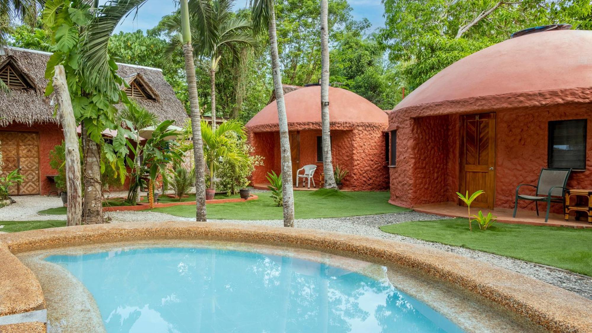 Panglao Chocolate Hills Hostel Ngoại thất bức ảnh
