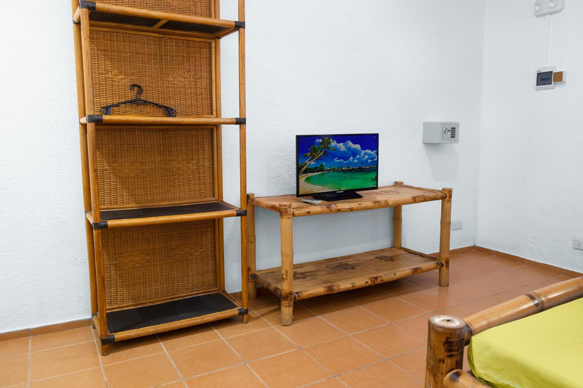 Panglao Chocolate Hills Hostel Ngoại thất bức ảnh