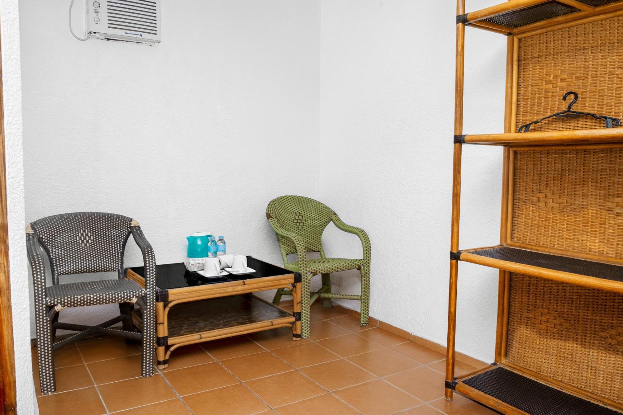 Panglao Chocolate Hills Hostel Ngoại thất bức ảnh