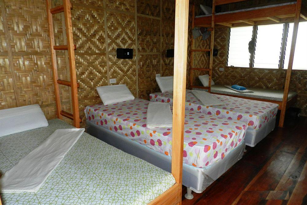 Panglao Chocolate Hills Hostel Ngoại thất bức ảnh