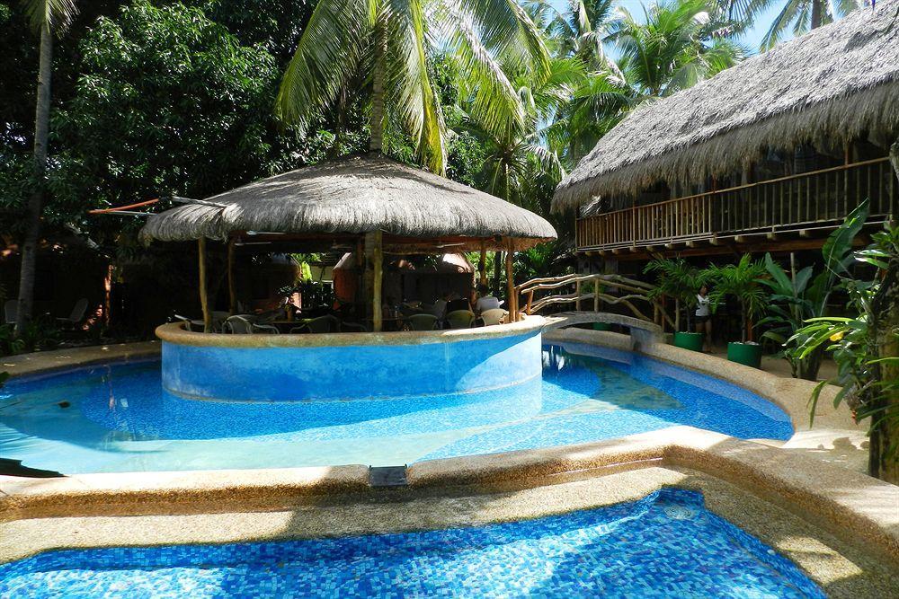 Panglao Chocolate Hills Hostel Ngoại thất bức ảnh