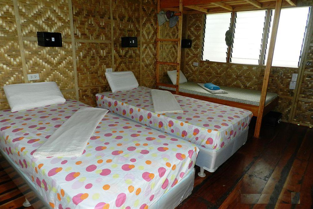 Panglao Chocolate Hills Hostel Ngoại thất bức ảnh