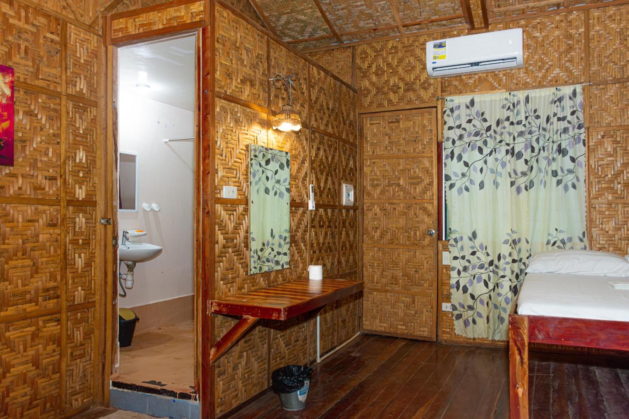 Panglao Chocolate Hills Hostel Ngoại thất bức ảnh