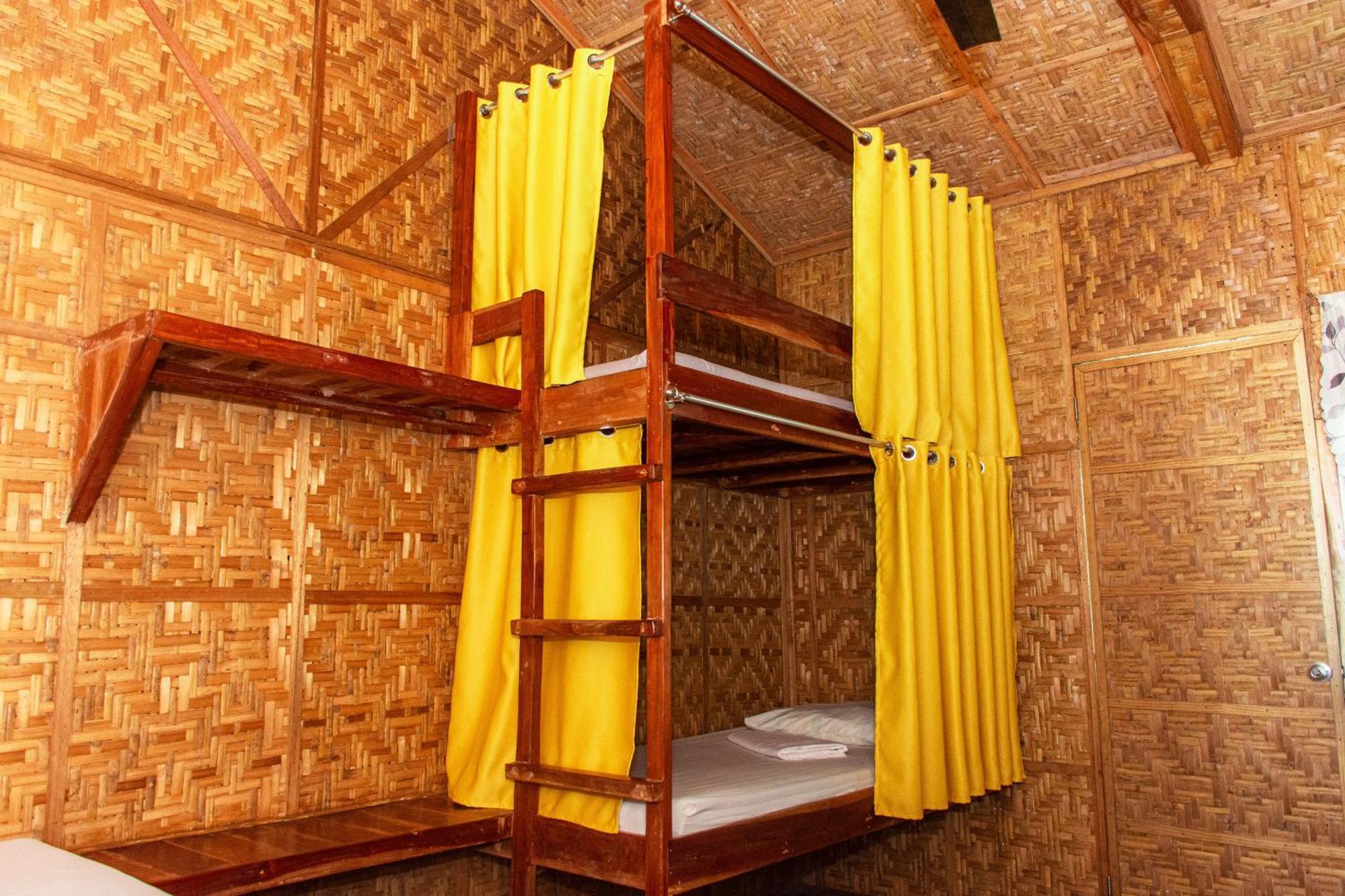 Panglao Chocolate Hills Hostel Ngoại thất bức ảnh