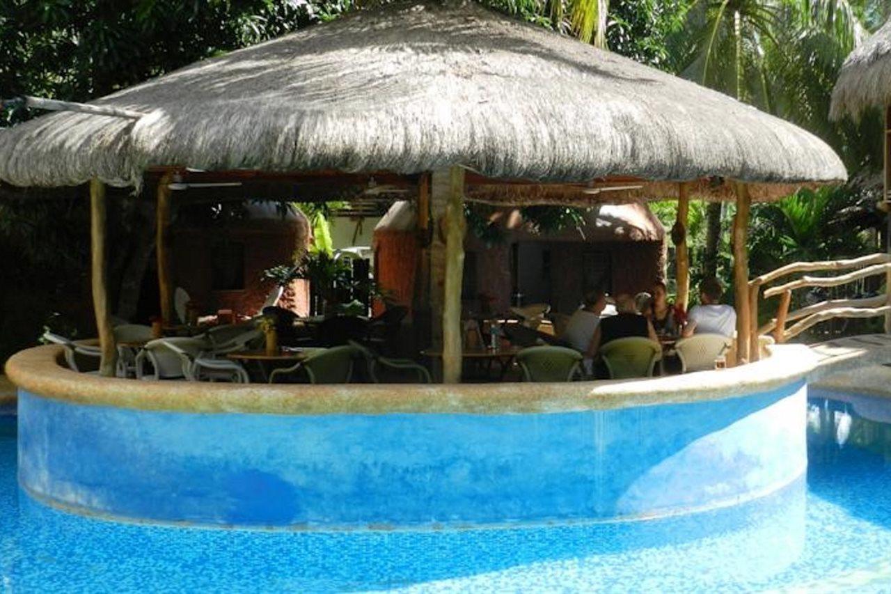 Panglao Chocolate Hills Hostel Ngoại thất bức ảnh