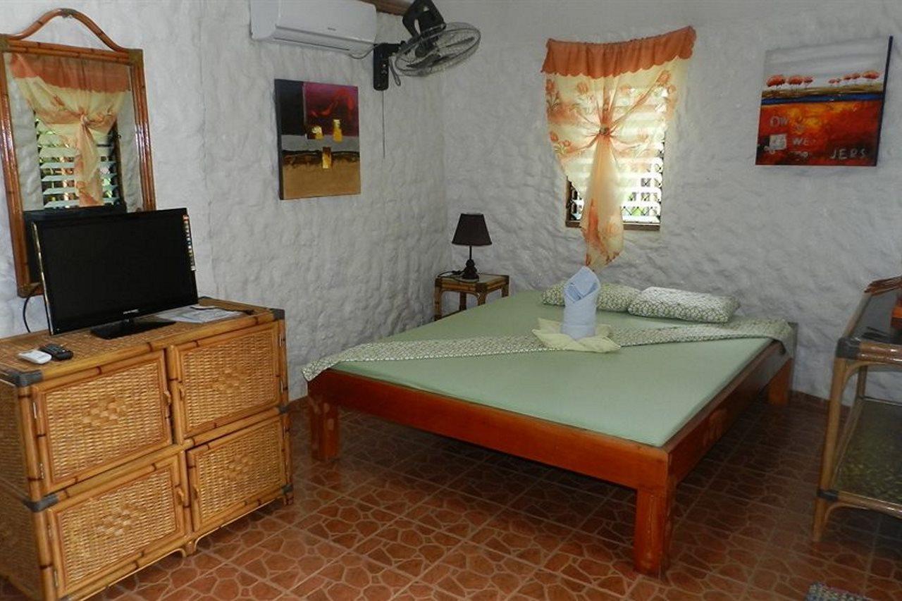 Panglao Chocolate Hills Hostel Ngoại thất bức ảnh