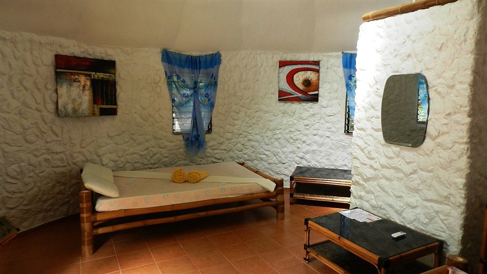 Panglao Chocolate Hills Hostel Ngoại thất bức ảnh